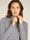 Women Merino 260 Vertex Long Sleeve Half Zip On-piste