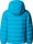 KID Reversible Perrito Hooded Jacket