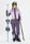 Kingland W Ski Pant W-pro 10000