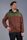 Lajus M's Hooded Jacket