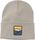 River Cuffed Beanie