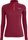 Sennes Dry'ton W Long Sleeve Half Zip Tee