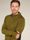 Men Descender Long Sleeve Zip Hood