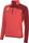 Camiseta Kubikka 1/2 Zip W