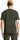 Mens Tree Logo Short Sleeve Tee