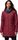 Heavenly Long Hooded Jacket