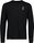 Mens Cascade Merino Base Layer Long Sleeve