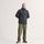 Terrex Multi 2.5 Layer Climaproof Regenjacke