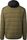 Horizon Padded Jacket G-loftm