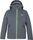 Puez 3 IN 1 Powertex/TWR K Jacket