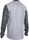 Tee Long Sleeve Scrub Select
