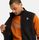 Mens Polar Vest Fleece