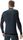 MAN Fusyon Underwear Shirt Long Sleeve TURTLENECK