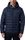 Delta Ridge Down Hooded Jacket