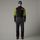 Mens Elixir Hybrid Ventrix Vest