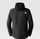 Mens AO Softshell Hoodie