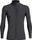 Men Descender Long Sleeve Zip