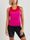 Stride Singlet Women