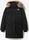 Women’s New Defdown Futurelight Parka