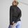 Run Cloudspun 1/2 Zip W