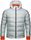 Cesar Colorblock Jacket