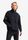 High Curl Vest W