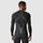 Mens Pro Long Sleeve Crew Neck