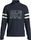 Moore Zipup Sweater Men