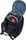 Roundtrip Ski and Snowboard Boot Backpack 60L