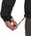 Linard Hardshell Thermo Hooded Jacket Men