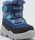 Stance 3 - Snow Boots for Toddlers