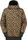 Parker Printed Jacket