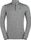 BL TOP Turtle Neck Long Sleeve Half Zip Merino 2