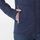 M White Primaloft Hoodie W