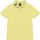 Polo With Lines ON Neck