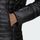 Techrock Year-round Down Hooded Jacket