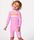 Rainbow Tide Springsuit - Girl