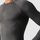 Mens Active Long Sleeve Crew Neck