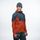 Senja Midlayer Hood Jacket