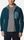 M Outdoor Tracks Hooded Full Zip