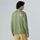Mens 24/7 1/4 Zip Tee