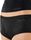 Damen Panty Silk-wool