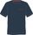 Herren Trekking Tight Fit-shirt