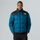 Mens Lhotse Jacket