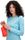 Masao Light Hardshell Hooded Jacket Women