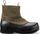 Myrk Insulated Pull On Boot