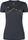 Merino Skyline T-shirt Woman