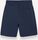 Stretch Interlock Bermuda