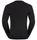 BL TOP Crew Neck Long Sleeve Merino 200