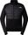 Mens Reaxion Hybrid Jacket